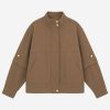 Perri Jacket