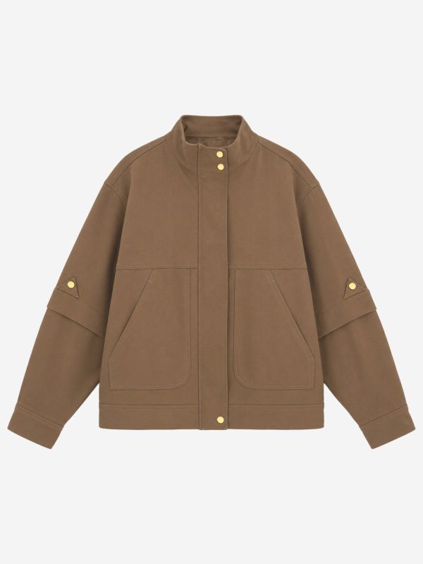 Perri Jacket