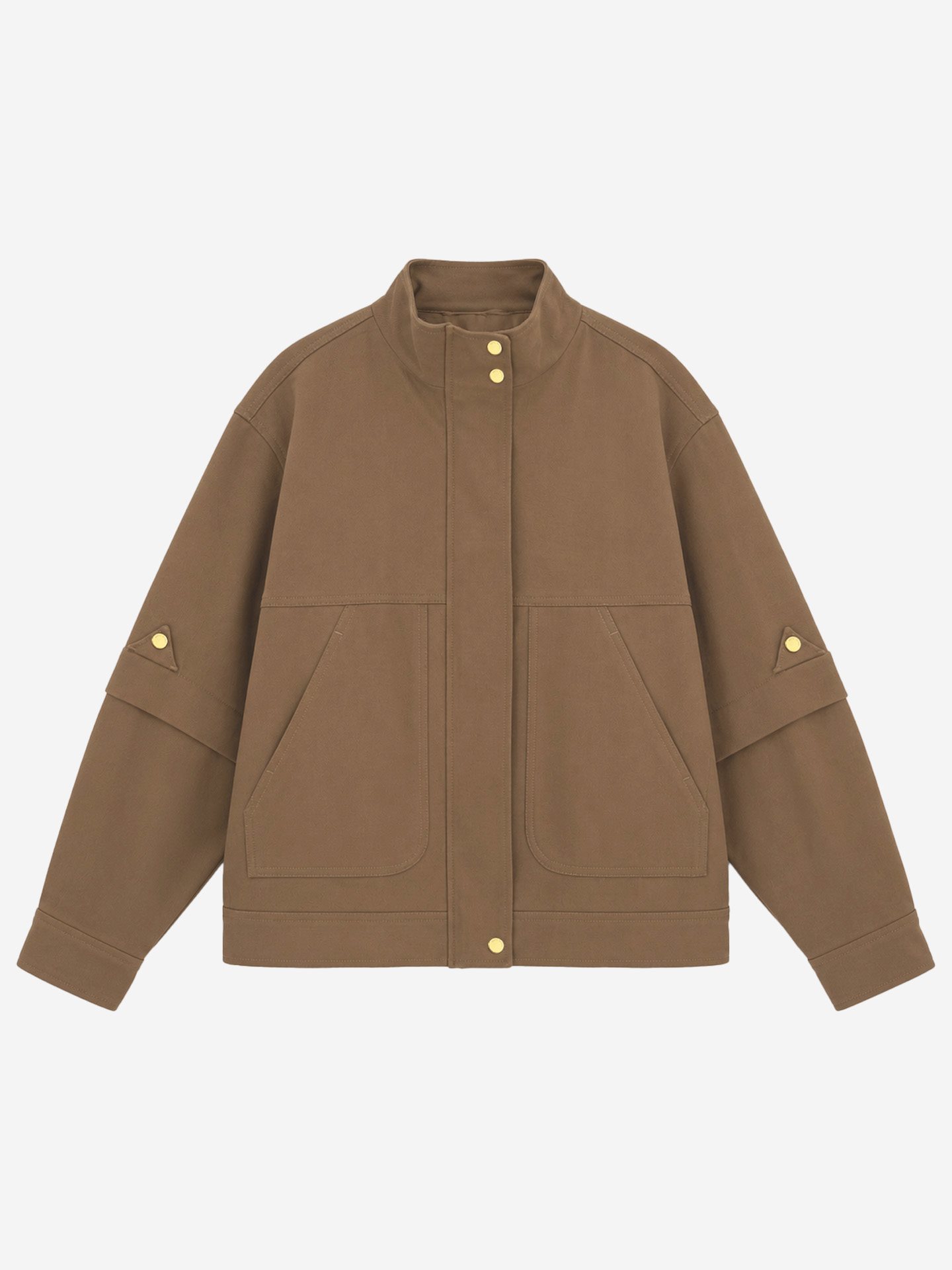 Perri Jacket