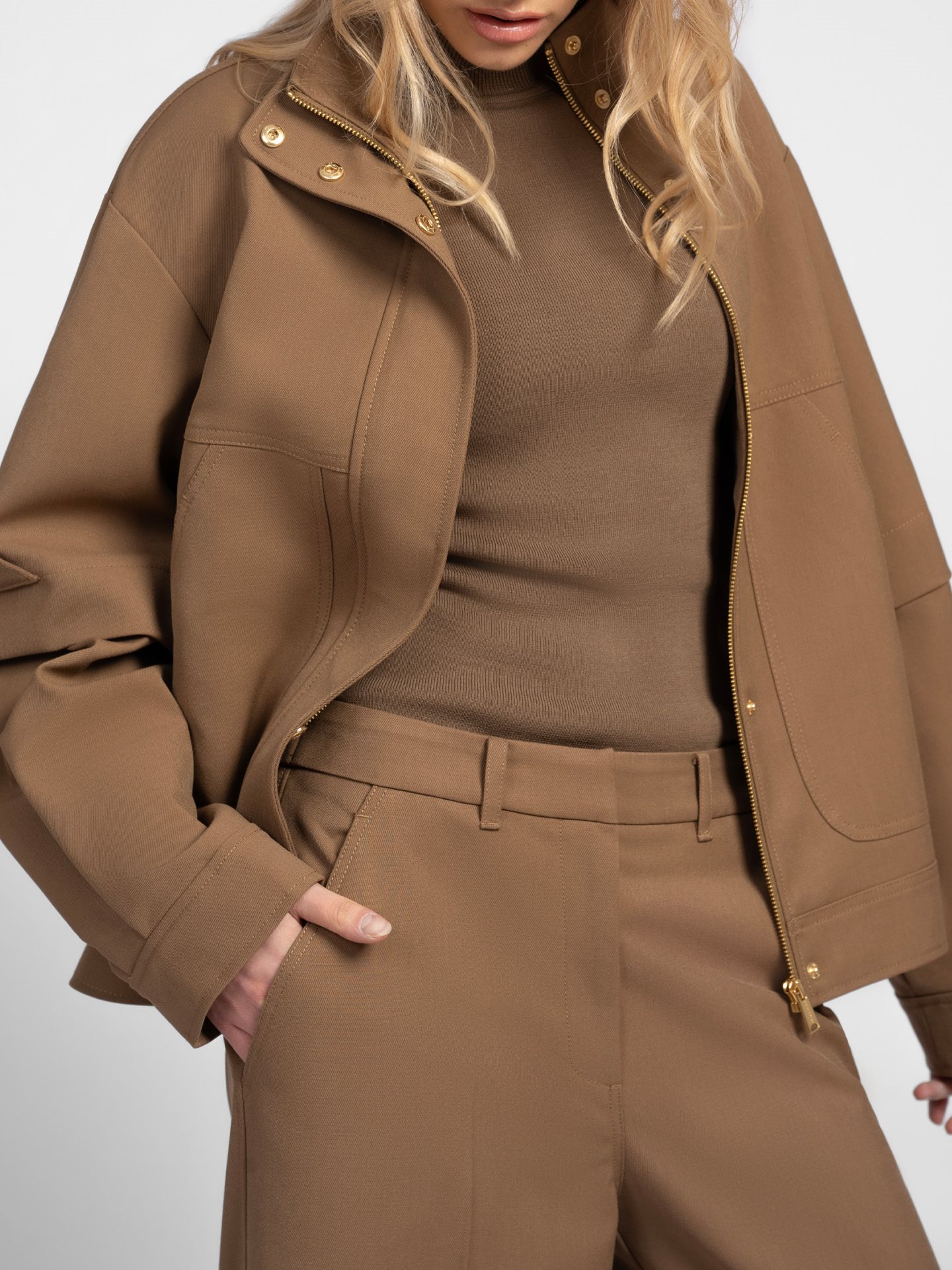 Perri Jacket - Afbeelding 4