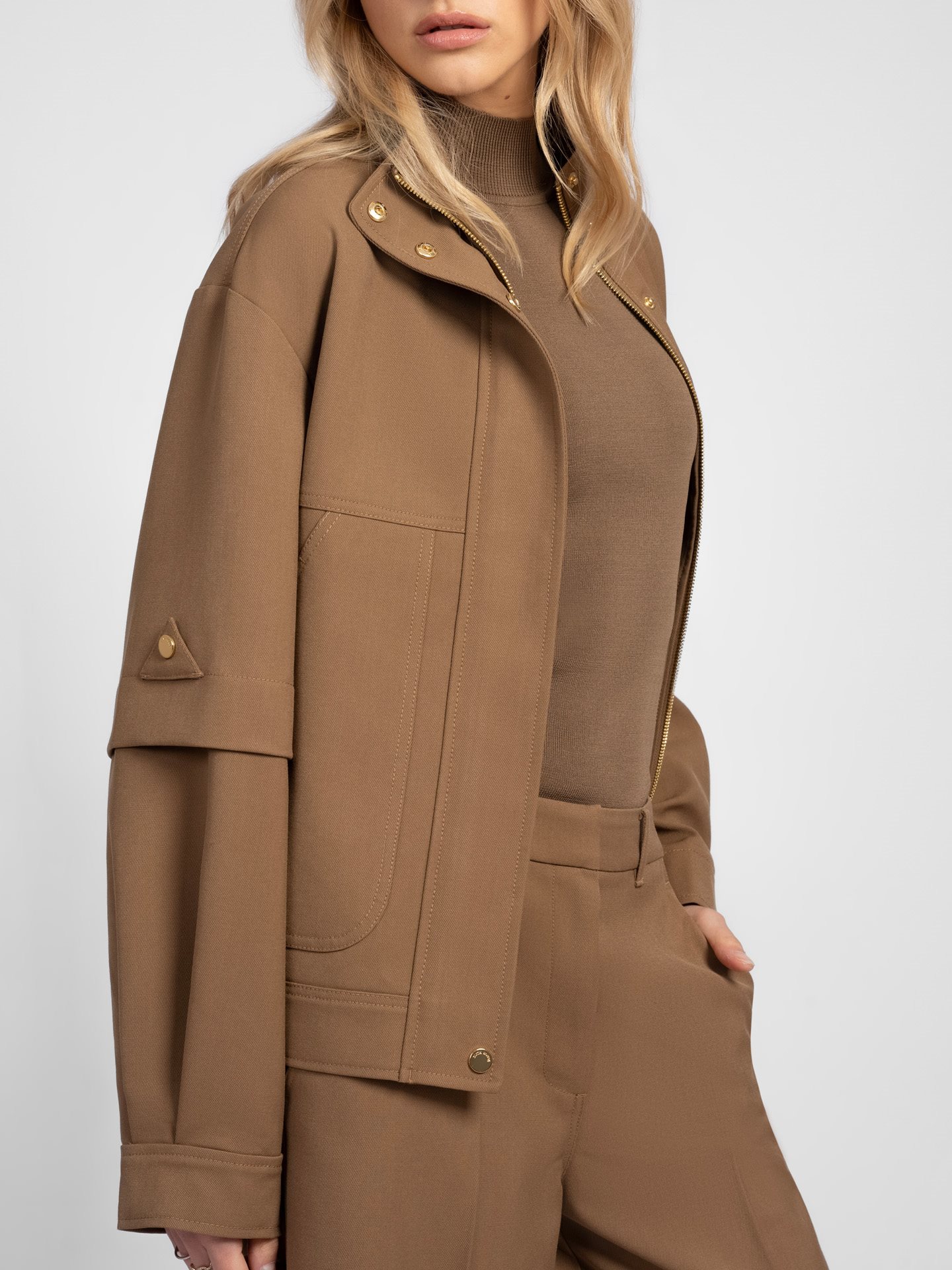 Perri Jacket - Afbeelding 5