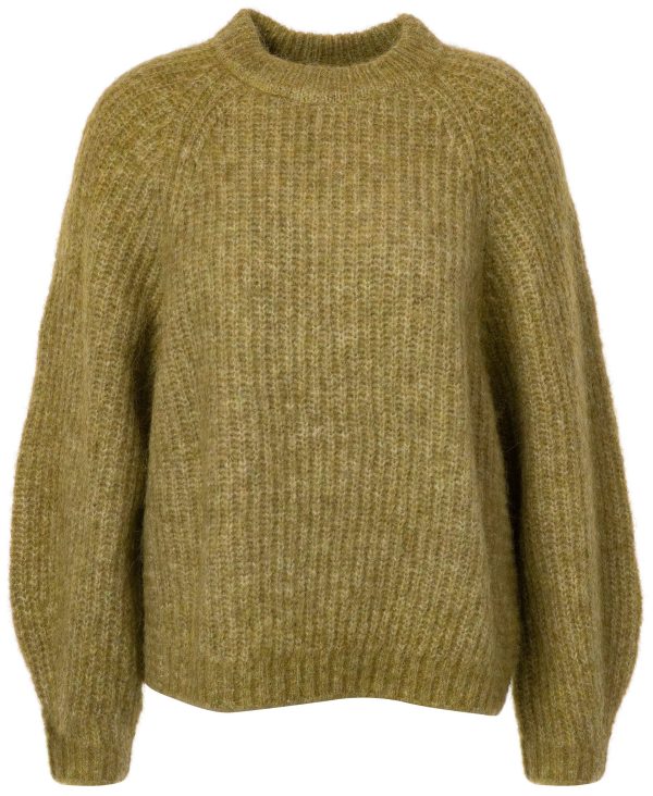 Pollux Sweater
