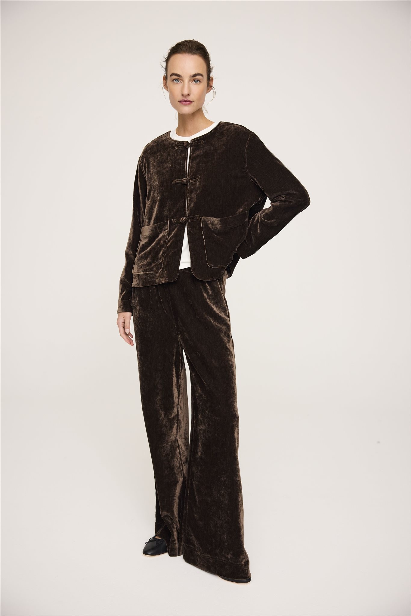Portugal Trousers