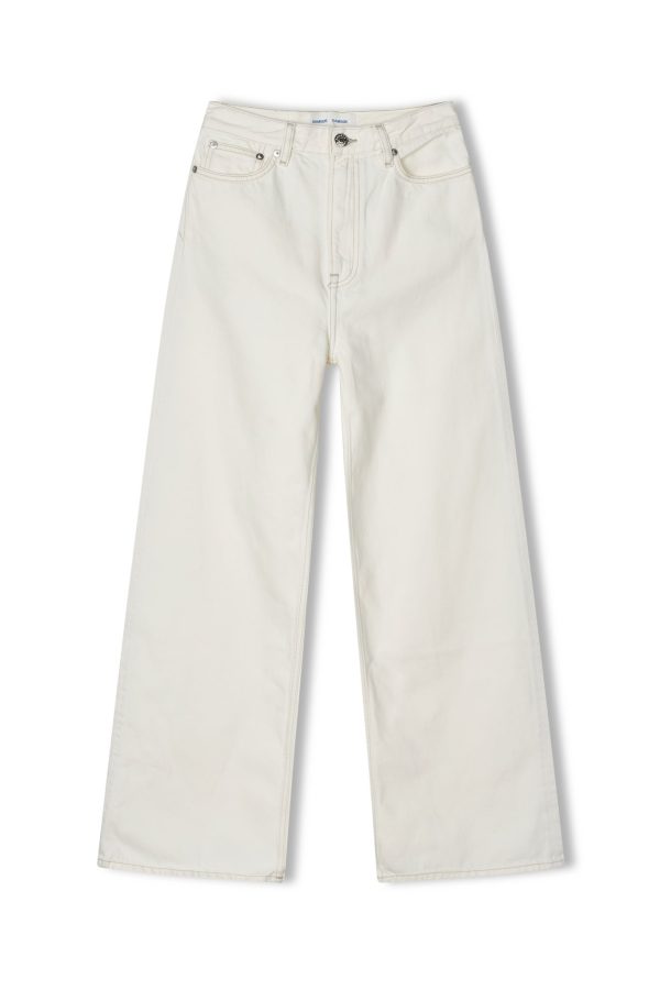 Sarebecca Jeans