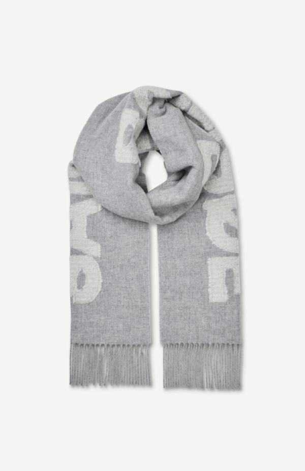 Sasamsoe Scarf