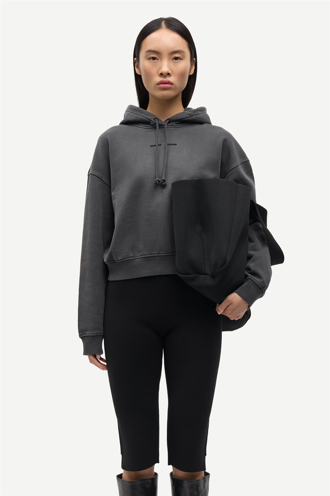 Saseven Hoodie