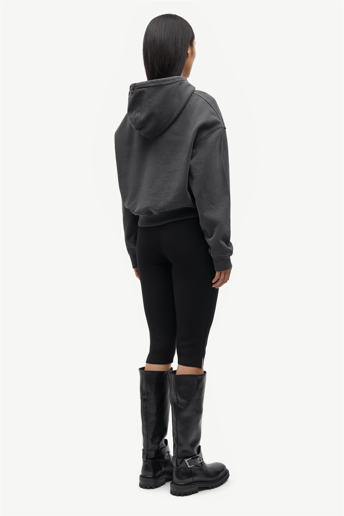 Saseven Hoodie - Afbeelding 2