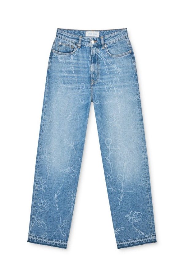 Sashelly Jeans