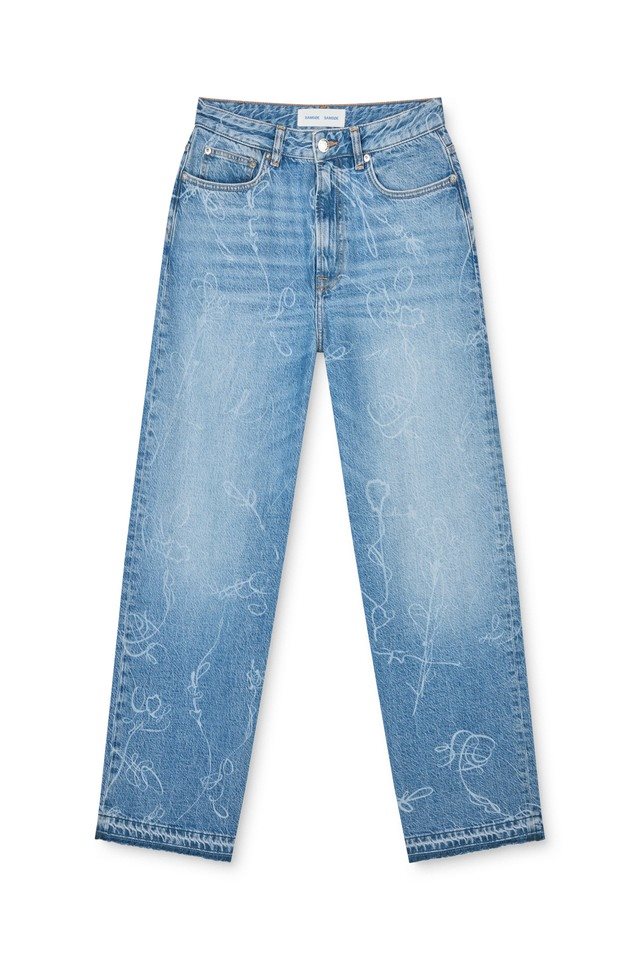 Sashelly Jeans