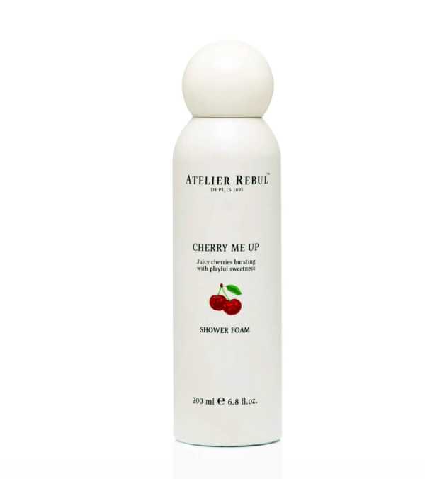 Shower Foam