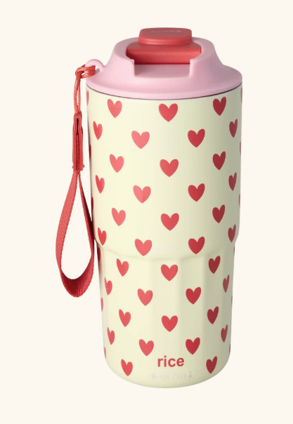 Stainless Steel Thermo Cup