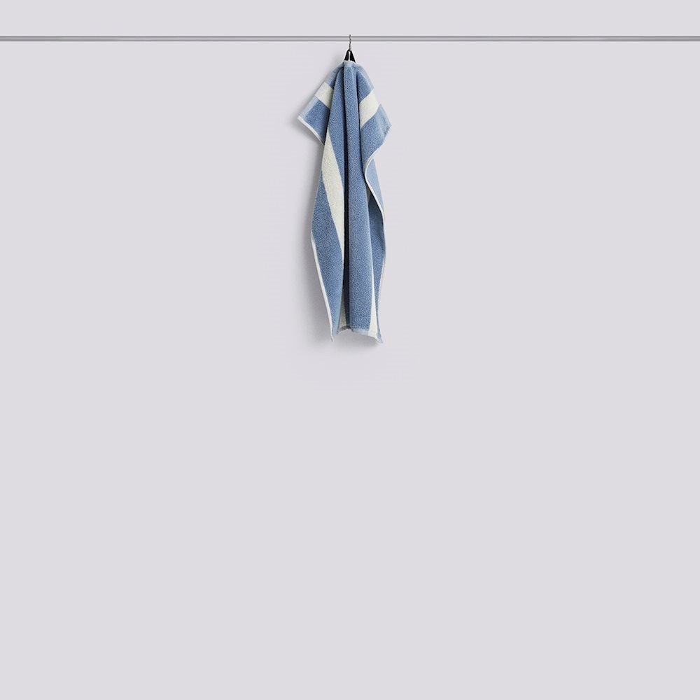 Stripe Hand Towel