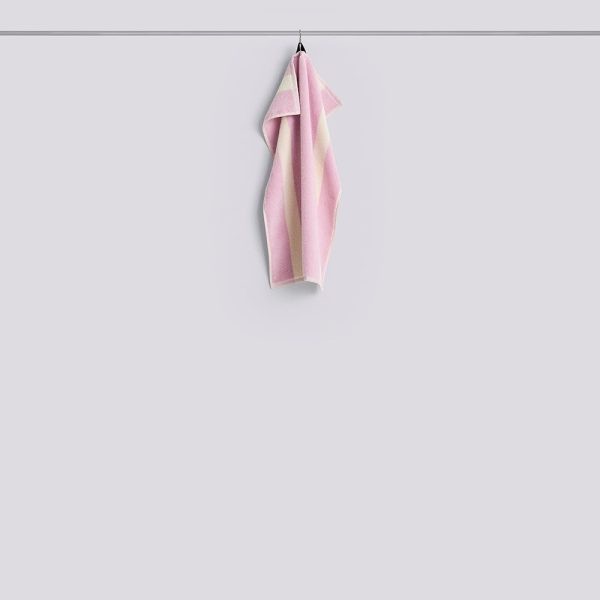 Stripe Hand Towel