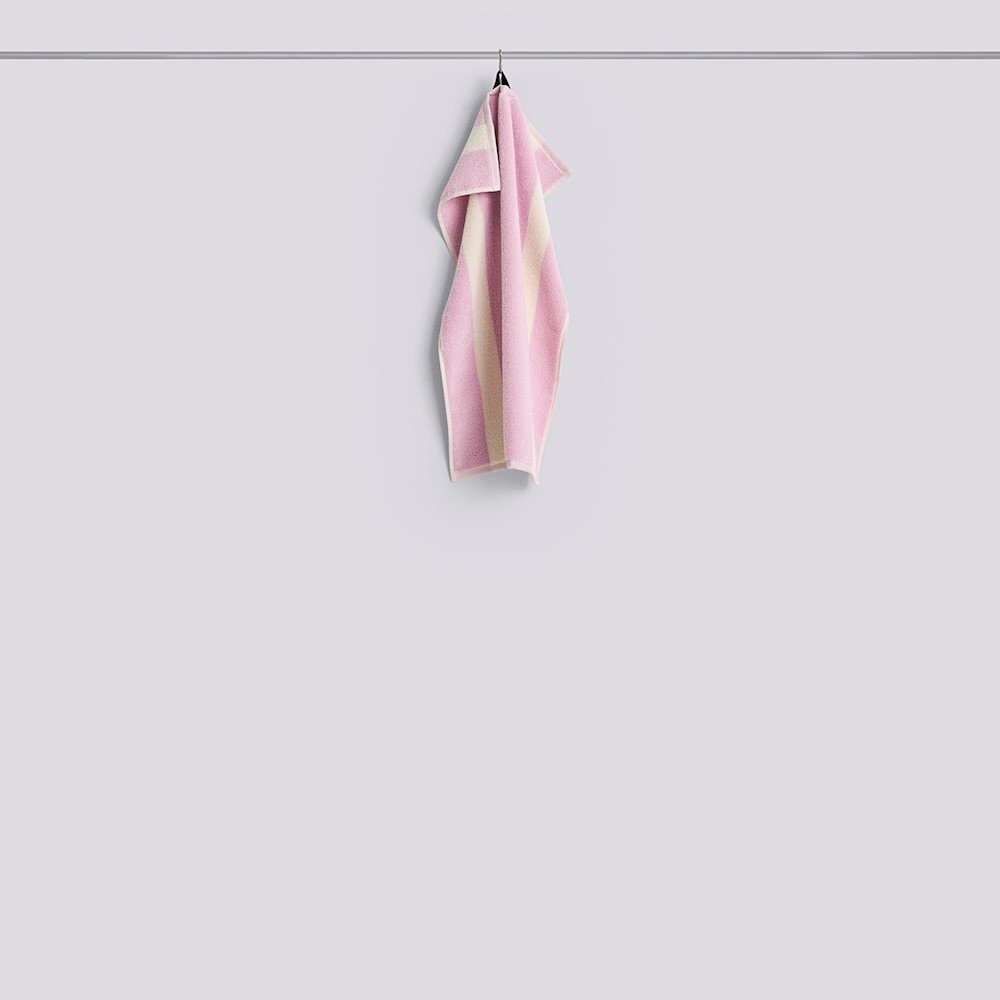 Stripe Hand Towel