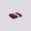 Stripe Wash Cloth