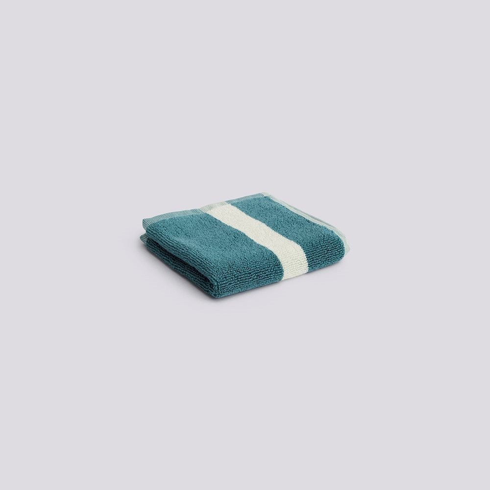 Stripe Wash Cloth