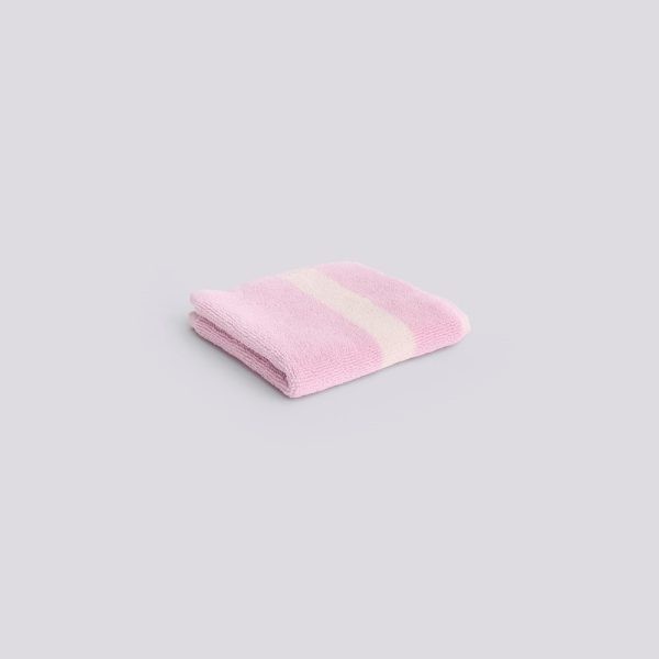 Stripe Wash Cloth