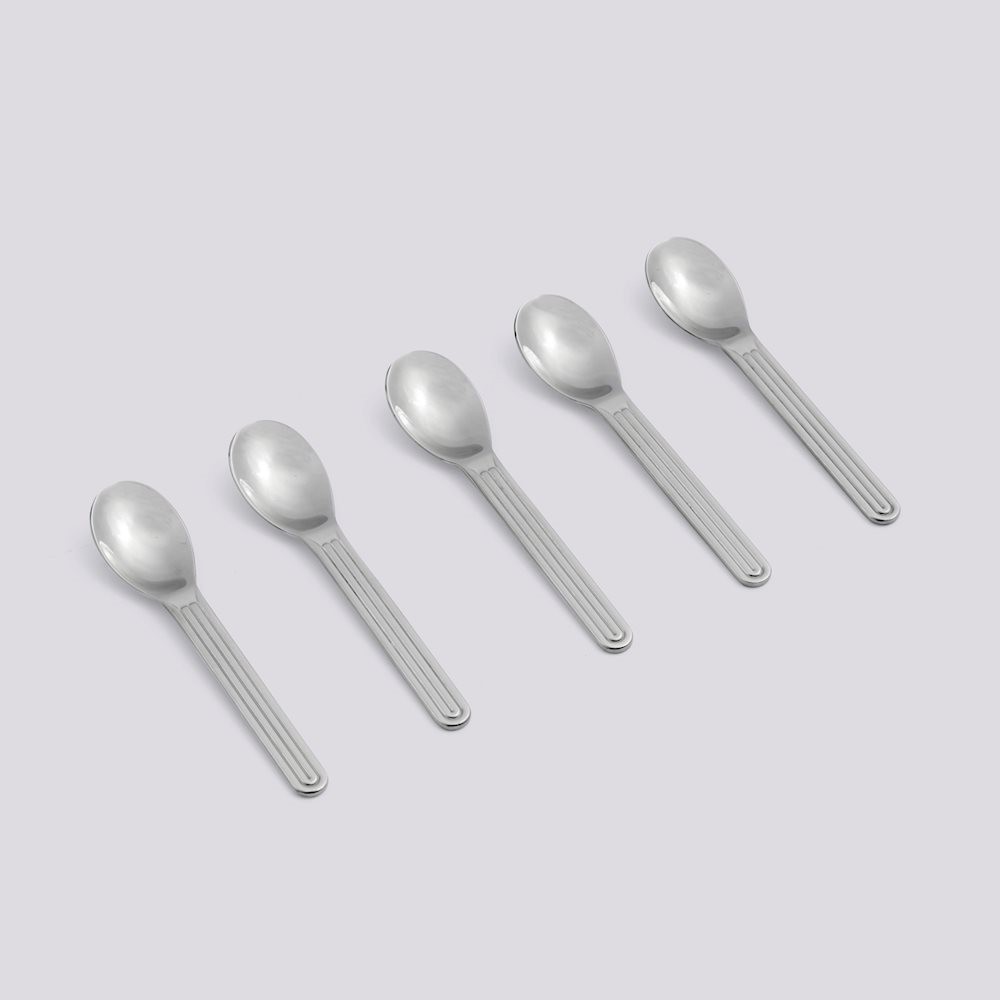 Sunday Teaspoon (Set Of 5)