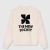 TNS Logo Sweatshirt