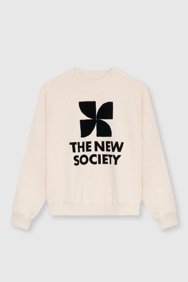 TNS Logo Sweatshirt