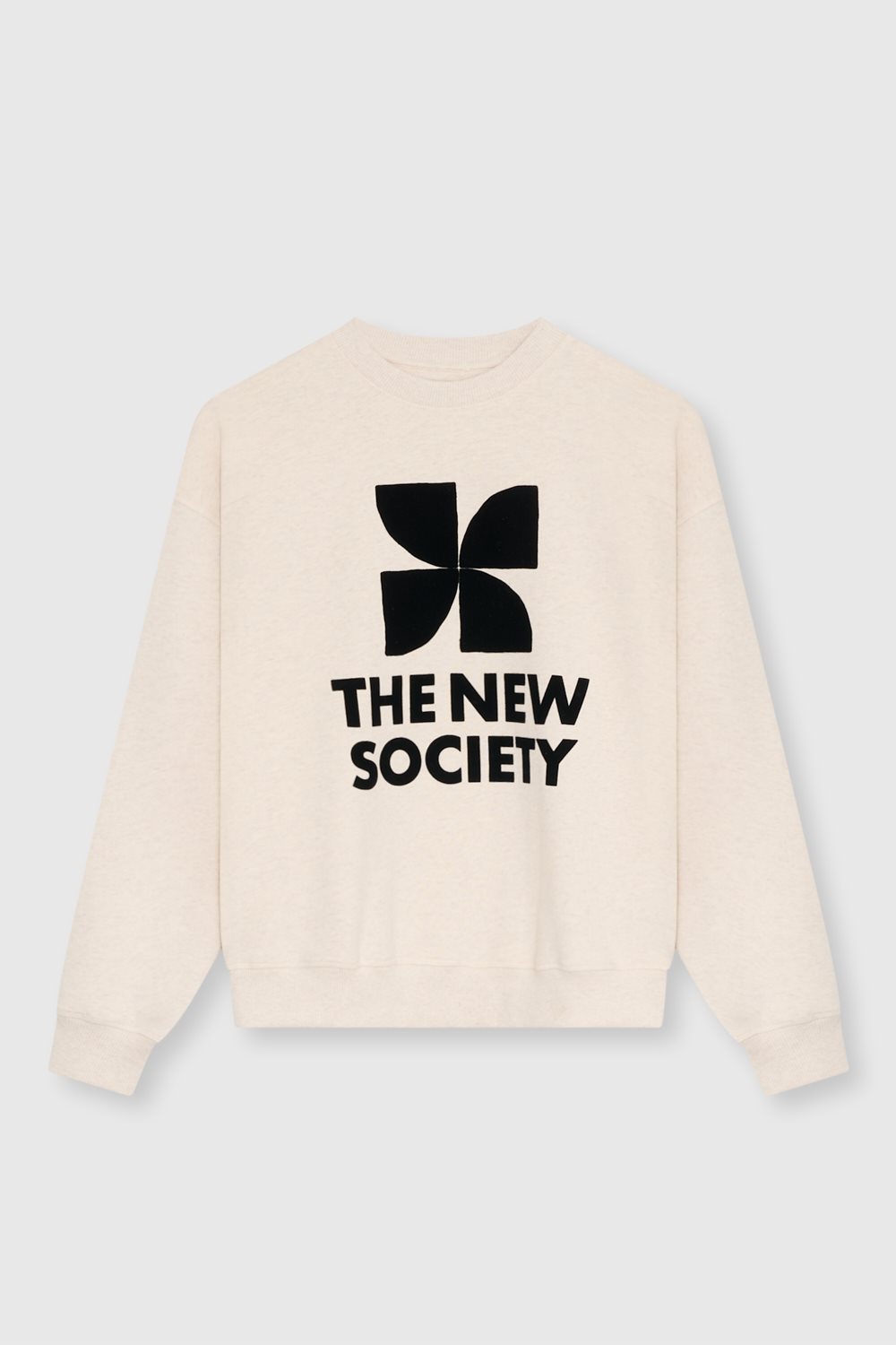 TNS Logo Sweatshirt