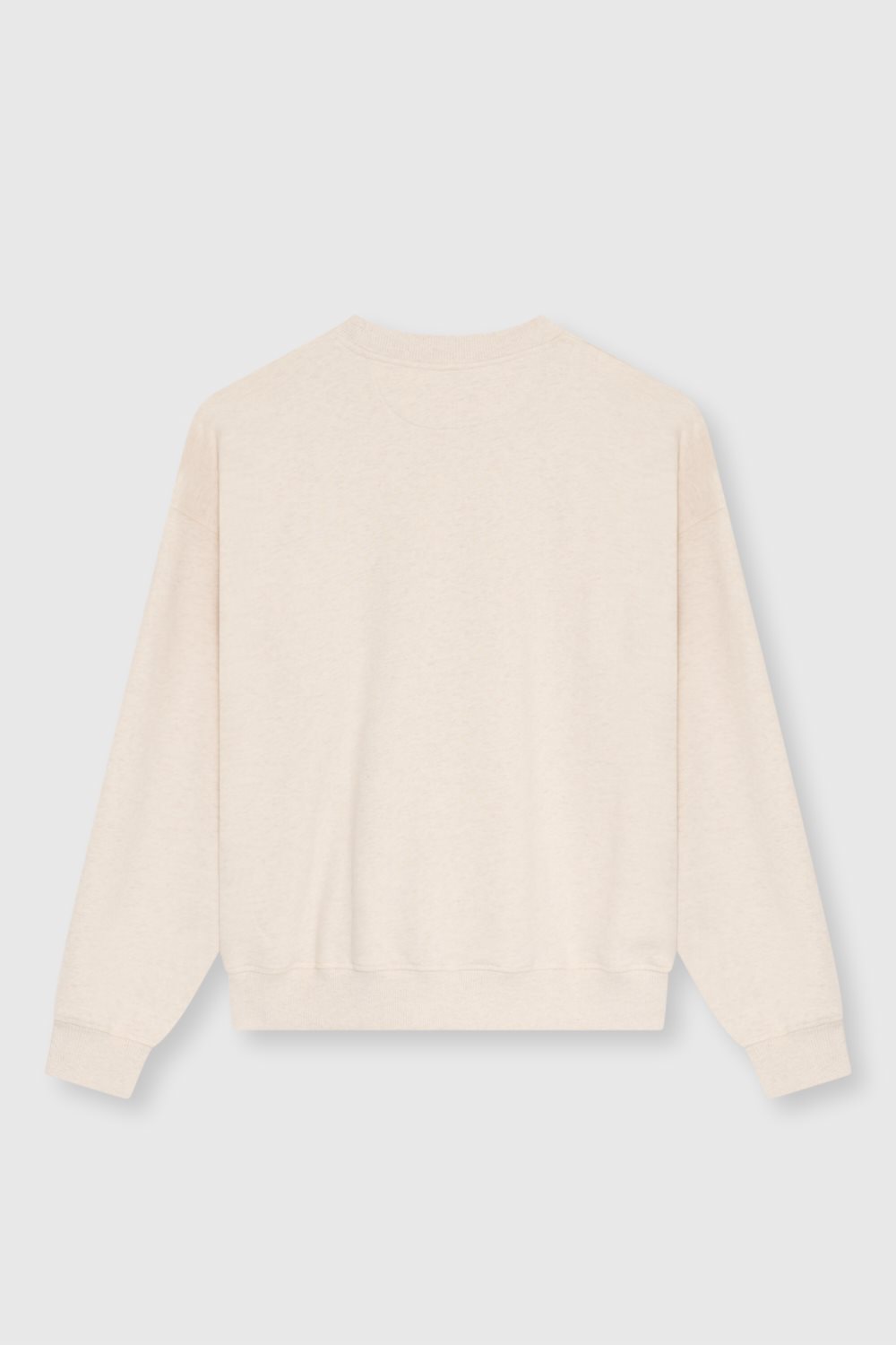 TNS Logo Sweatshirt - Afbeelding 2