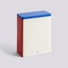 Tin Container XL