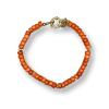 Tommy Orange Gold Bracelet