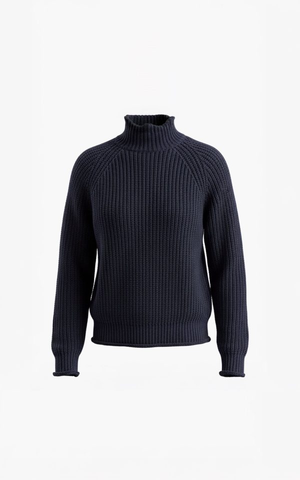 TurinW6 Knitted Sweater