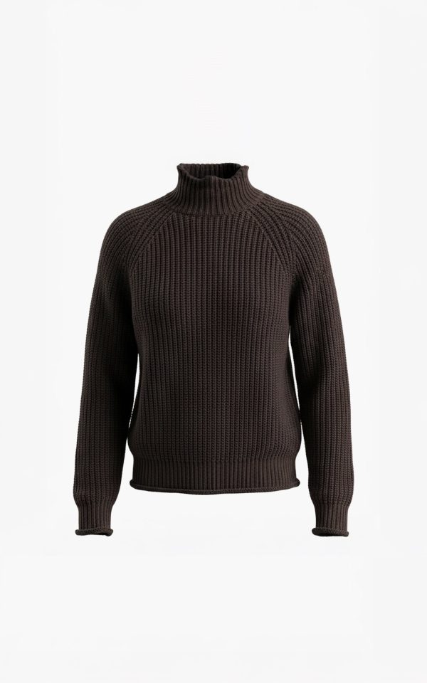 TurinW6 Knitted Sweater