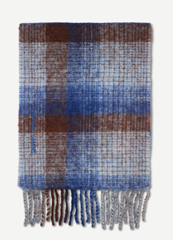 Alex Scarf