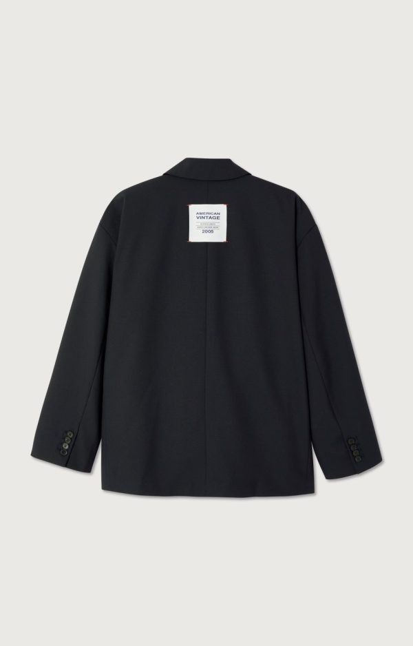Ayany Blazer