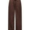 Babet Denim Trousers