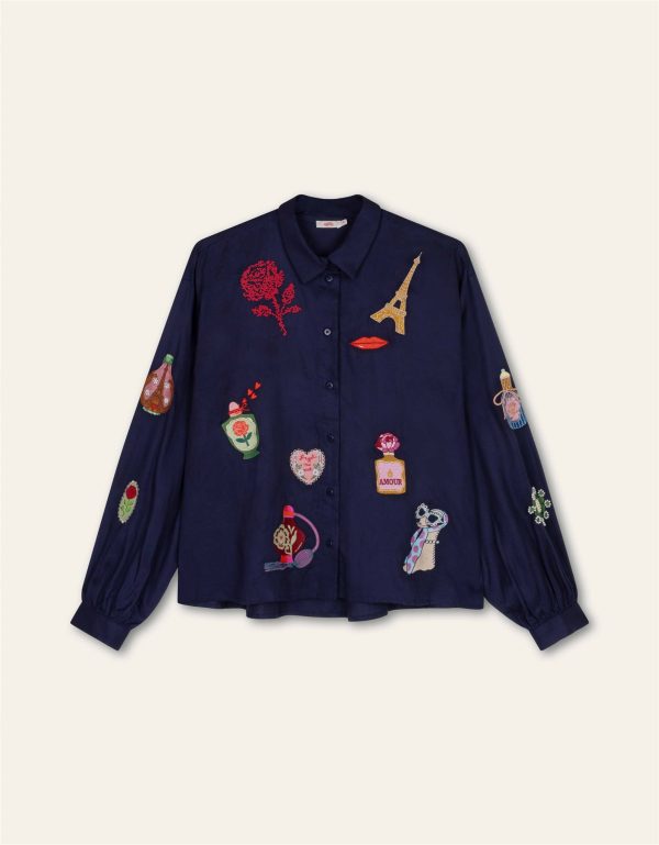 Beauvoir l. sl. Top