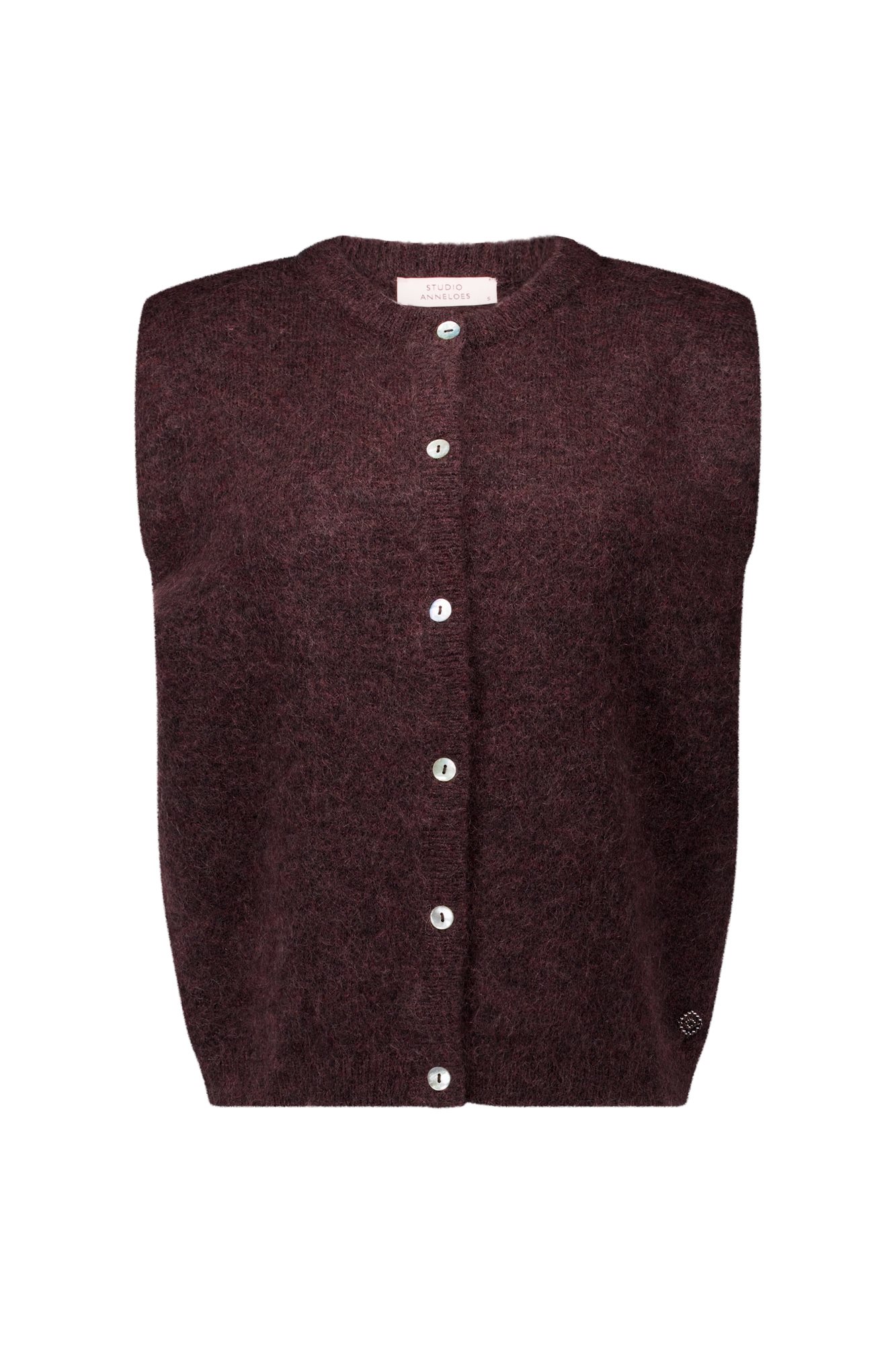 Bibi sls Cardigan