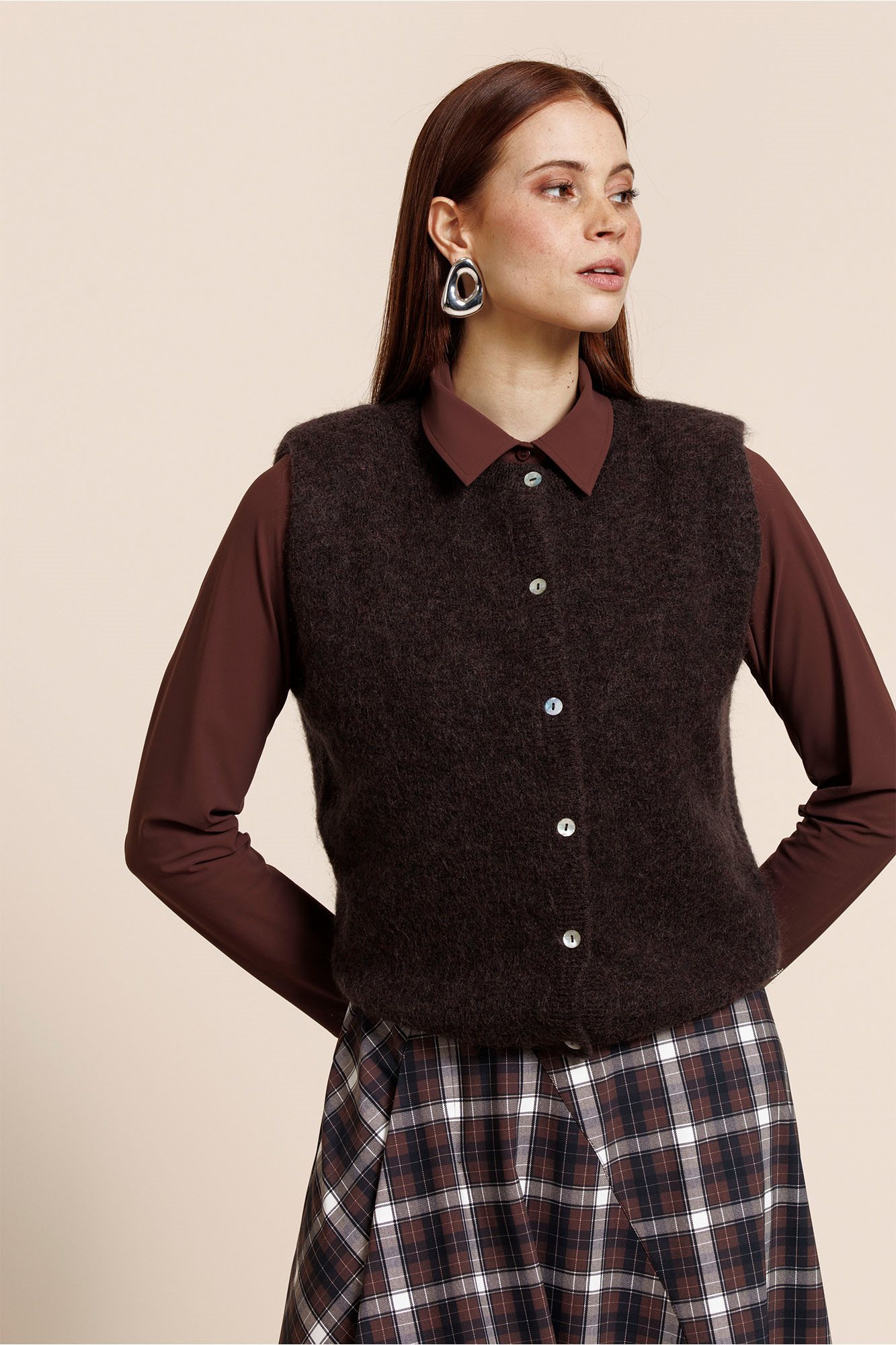 Bibi sls Cardigan - Afbeelding 3