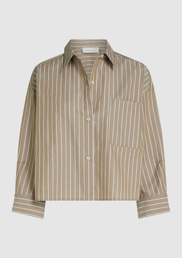 Blair Blouse