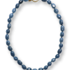 Bobby Blue Necklace