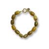 Bobby Forest Green Bracelet
