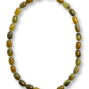 Bobby Forest Green Necklace
