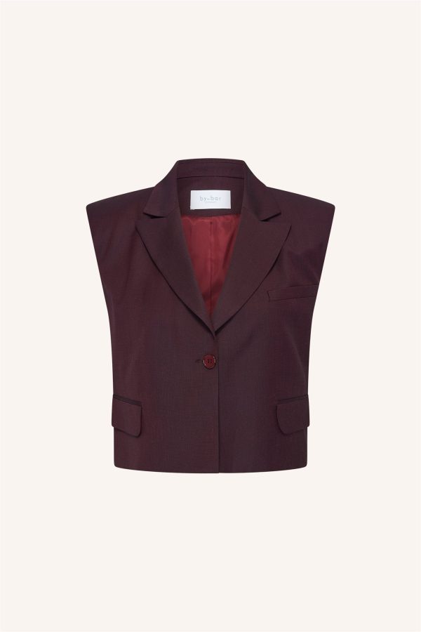 Bobi Gilet