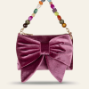 Bow Shoulder Bag