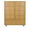 Cabinet Raster