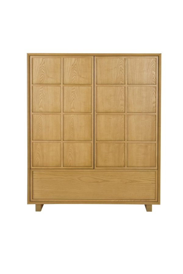 Cabinet Raster