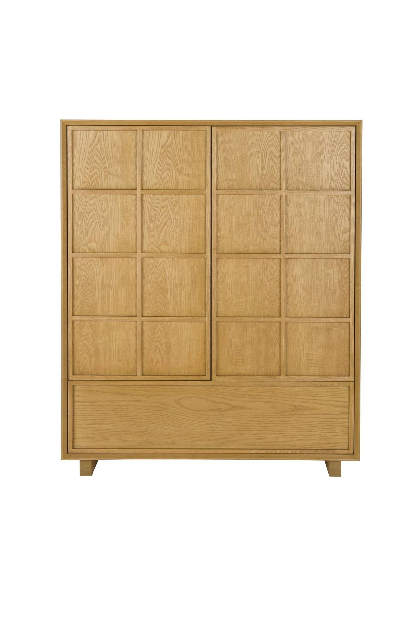 Cabinet Raster