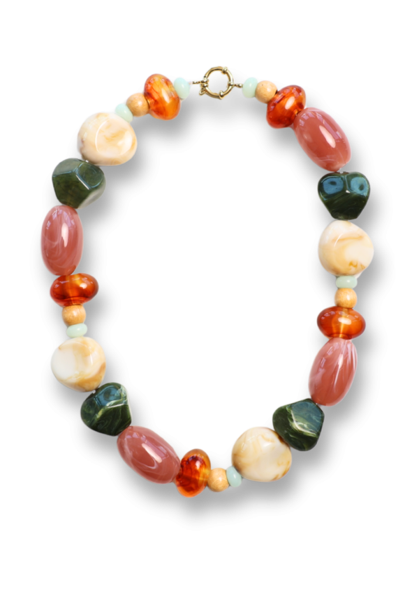 Candy Garden Necklace