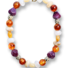 Candy Soft Fall Necklace