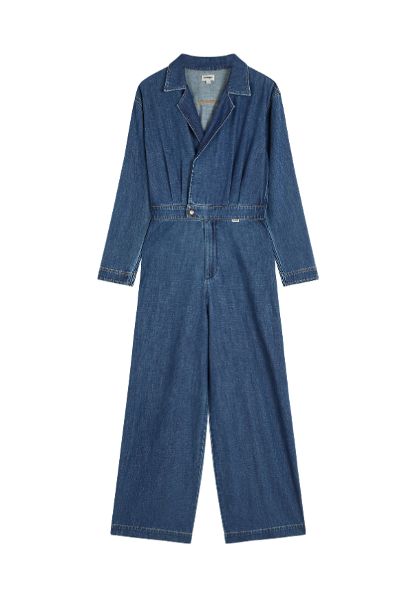 Canyon Coverall