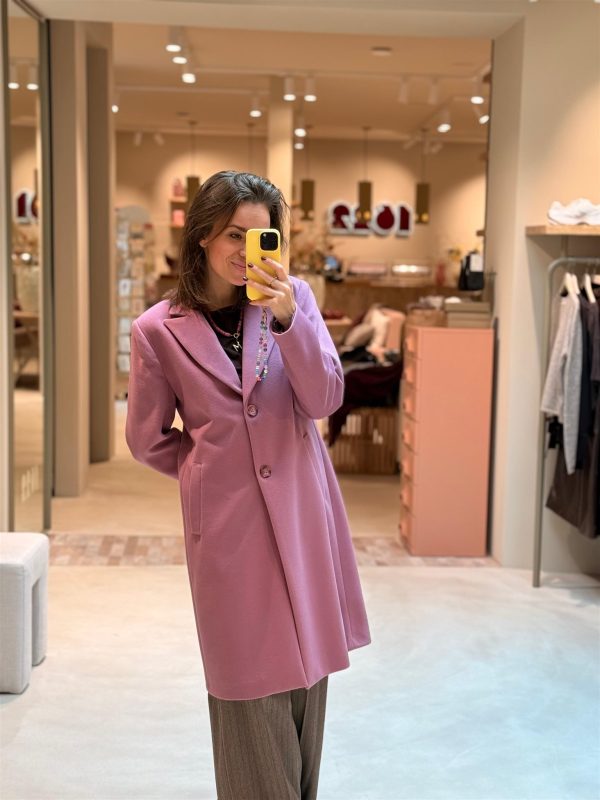 Capospalla Coat