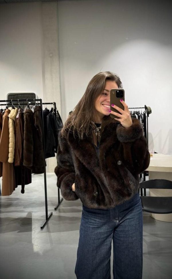 Capotto Coat